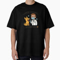 Vet life - I Check Canines... of Canines – Funny Veterinary Dentist Design by Bettybee00