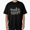 Physical Therapy  Floral by lavethediso