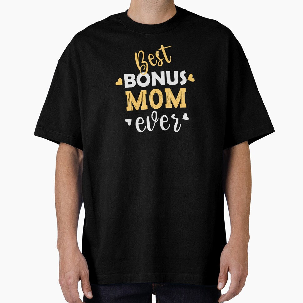 Best Bonus Mom Ever | Mothersday 2023 | Stepmom by InfiniteDemand
