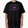 Arrivals range - Nuevo Padre Est. 2026 Vintage Emblem by Teacuppupdesign