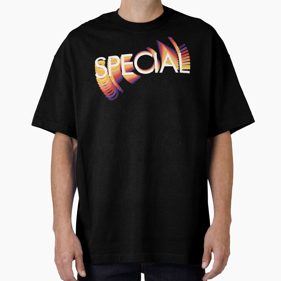 Special Presentation – Retro 80s Nostalgia by TheDisloyalists