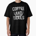 Coffee and Trails Country Running Marathon and Hiking by BOBSMITHHHHH