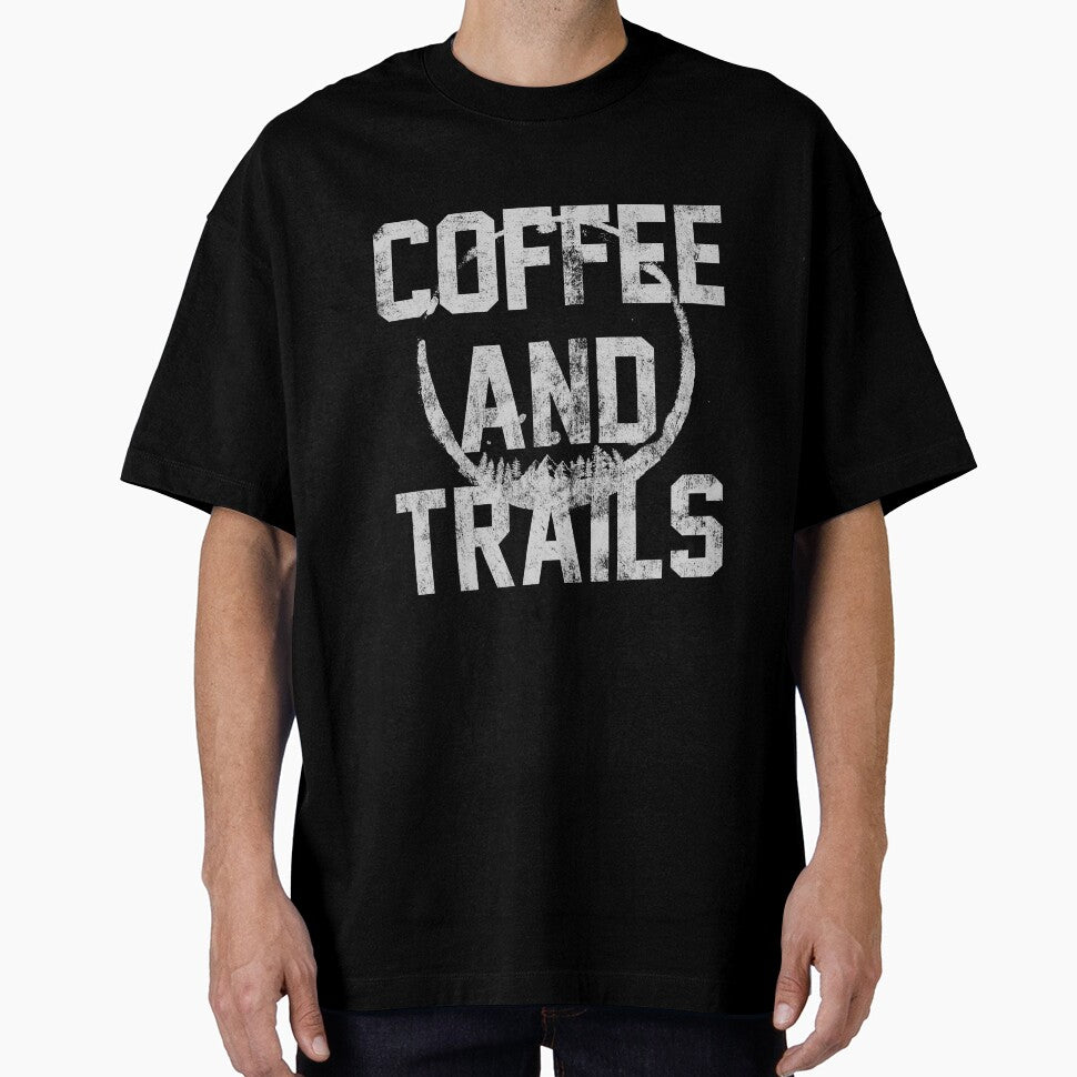 Coffee and Trails Country Running Marathon and Hiking by BOBSMITHHHHH