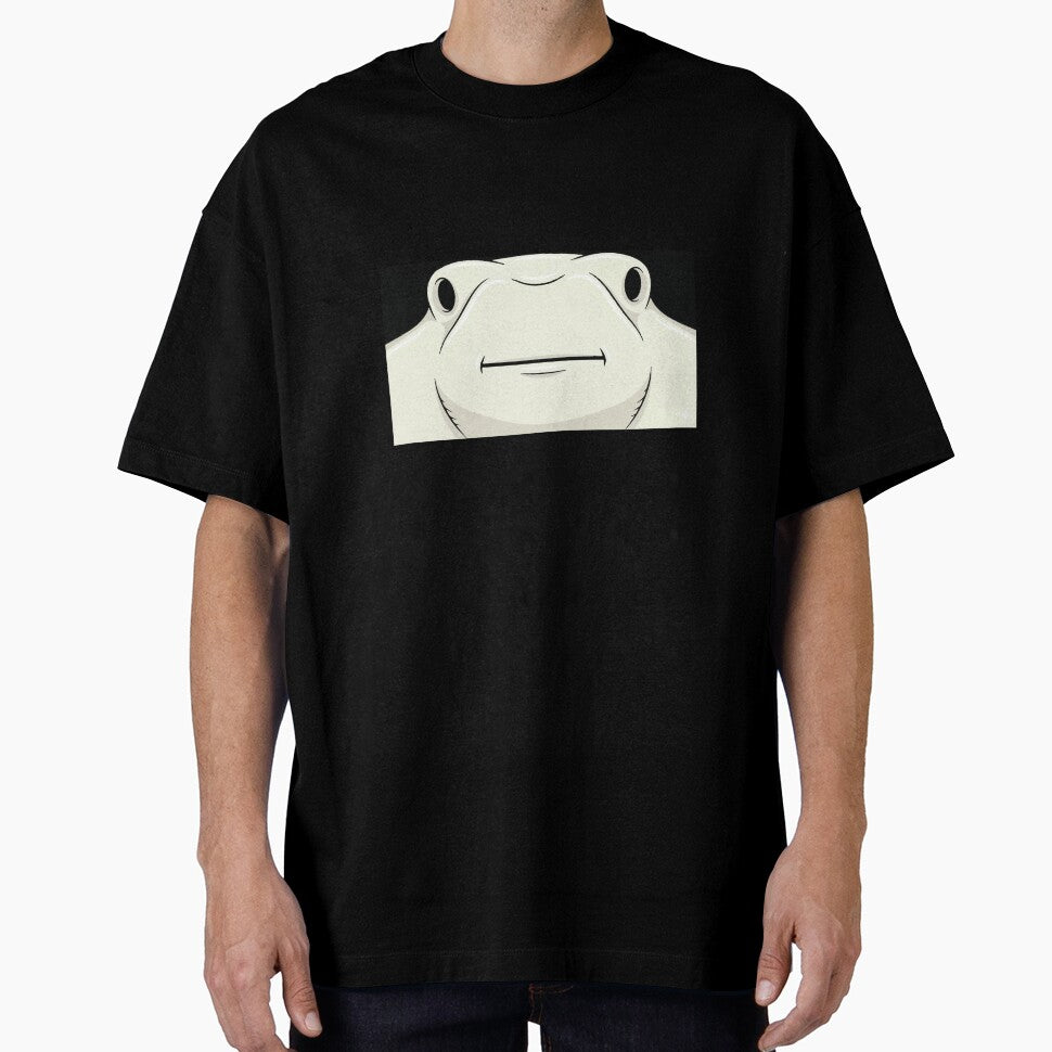No Thoughts Just Flap Cute Stingray Head Empty by Petzzz