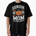 Senior 2026 Basketball Graduation by tiekanamac