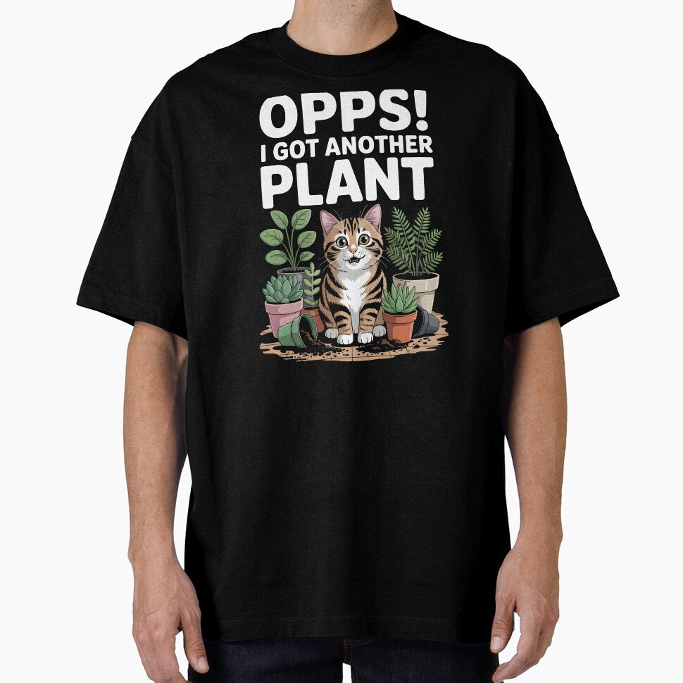 opps i got another plant by jkrphoto
