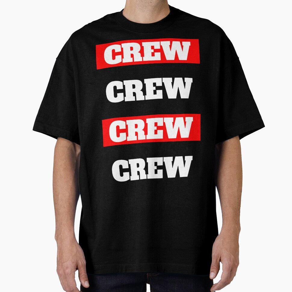 Crew Crew red white for T Shirt and more  Flight Crew Pilot First Officer Skygirl Flight Attendant Stewardess by AviationArtists
