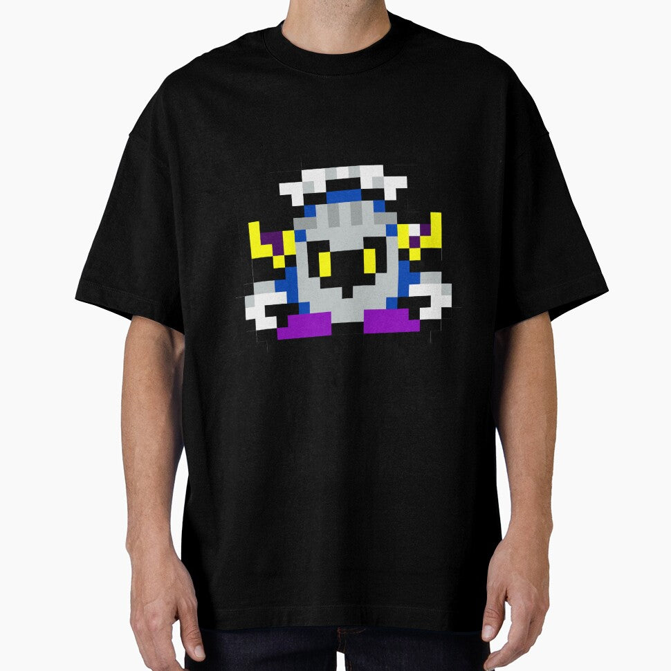 Pixel Meta Knight by Impish MATT's Pixels