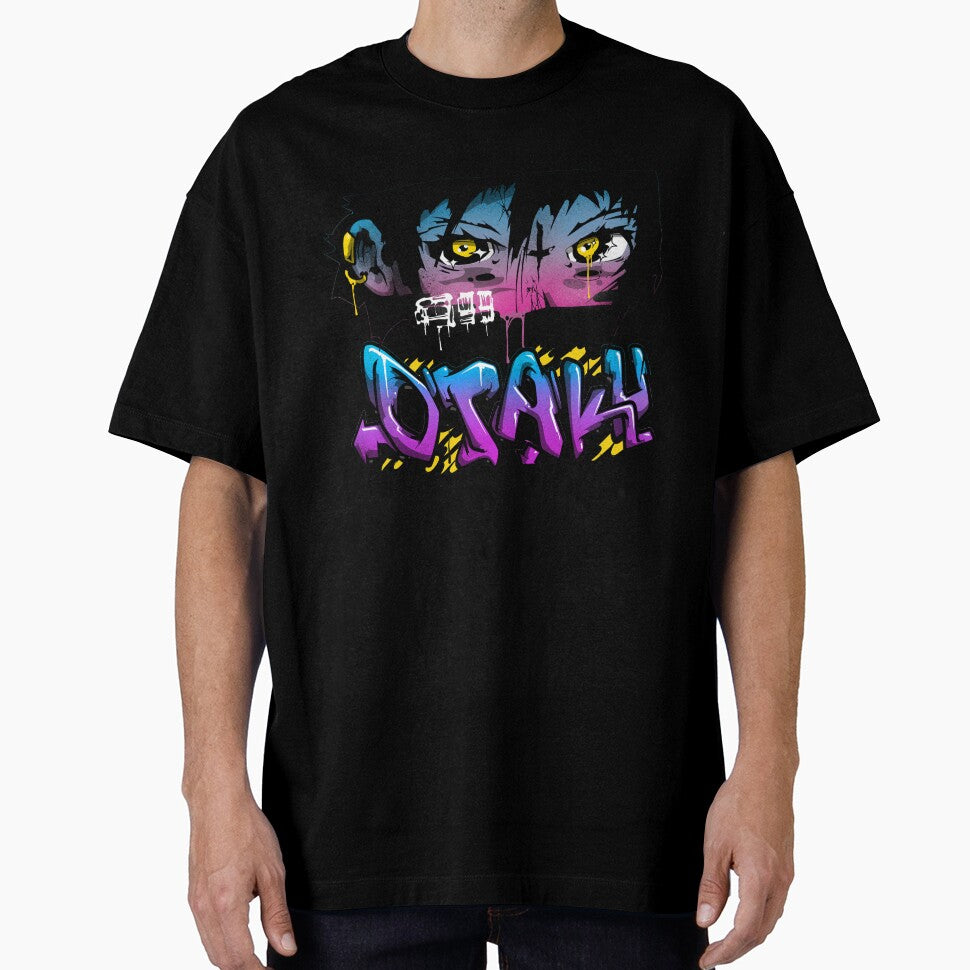 Otaku by Graffitidesign