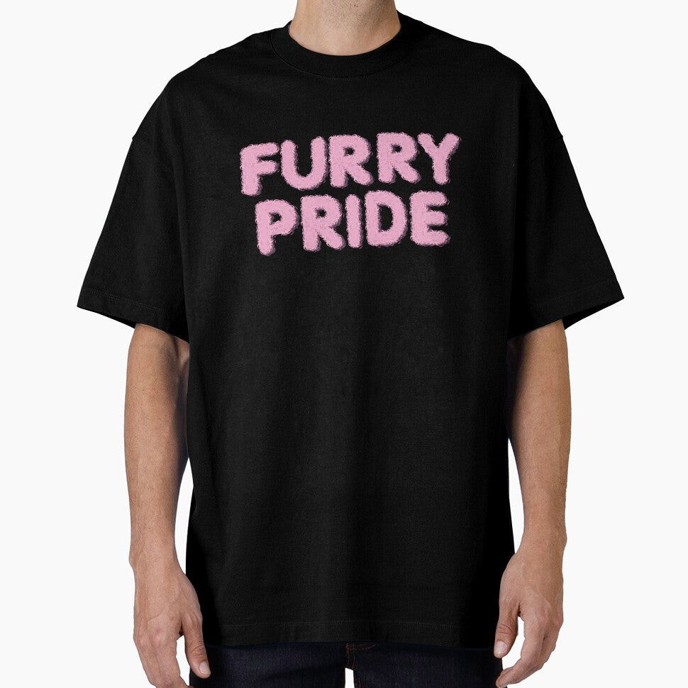 Furry Pride - Pink 112020 - KerLZ by KerlZ