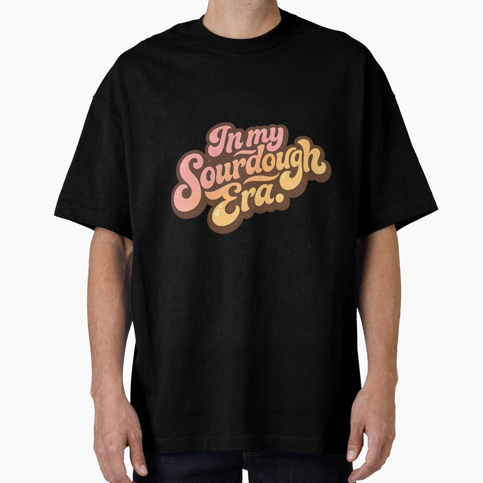 In My Sourdough Era by JasyTes