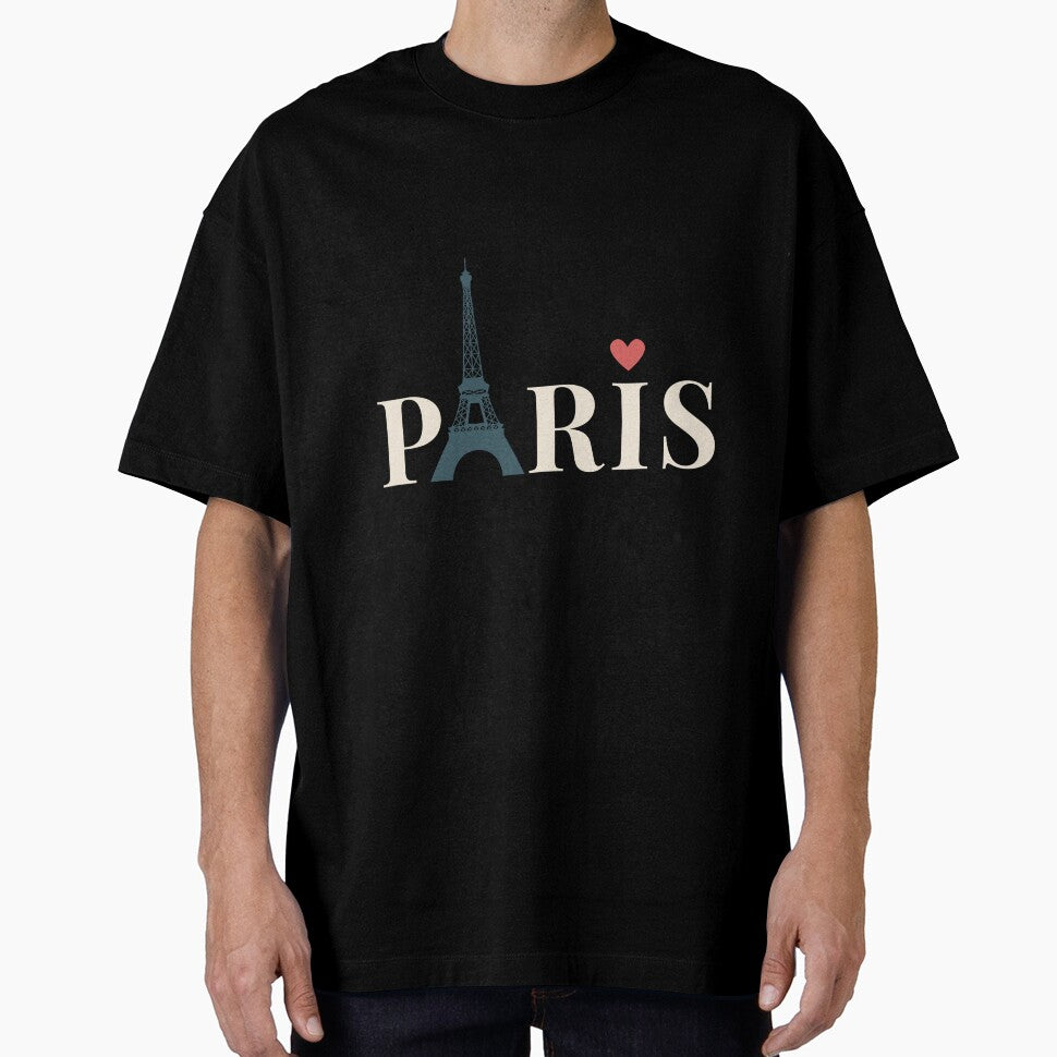 PARIS by URBANSPORT