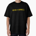 Nomad = Happiness by GoonanAdventure