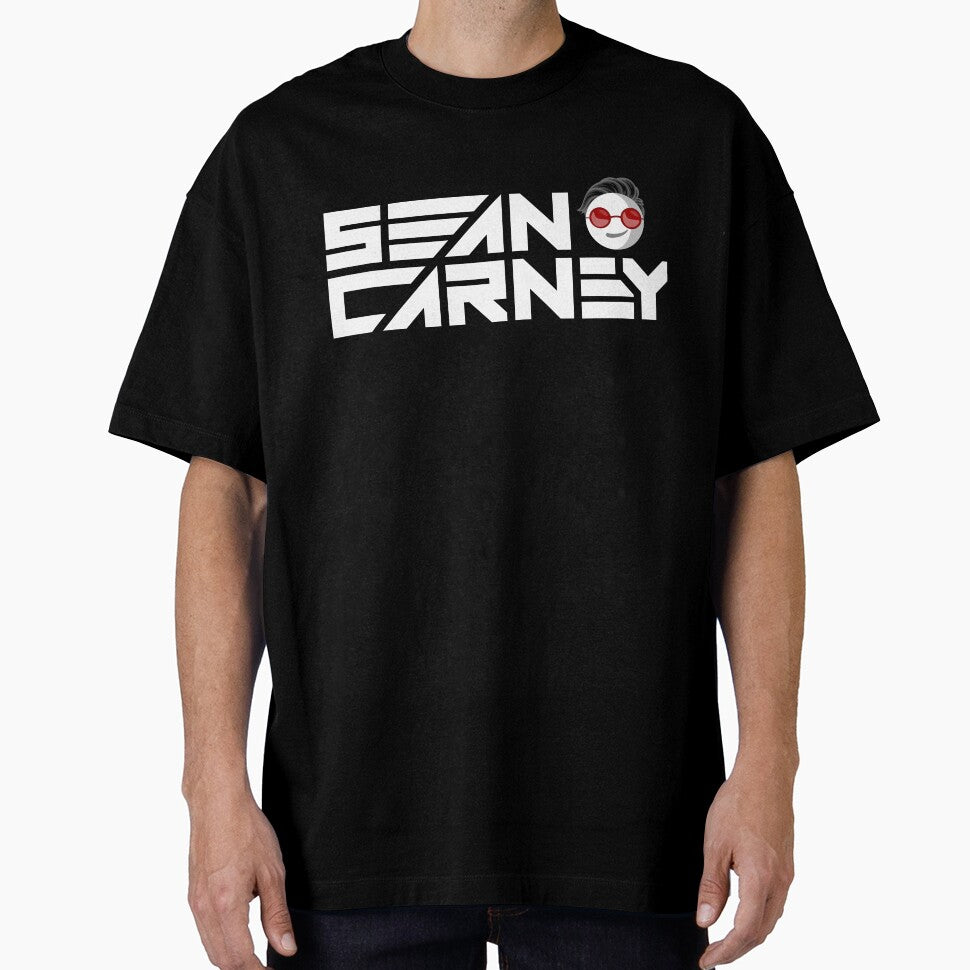 Sean Carney Logo by SeanCarneyMerch
