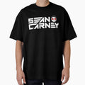Sean Carney Logo by SeanCarneyMerch