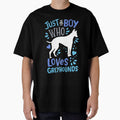 Greyhounds Dog Lover by CreativeGiftShp