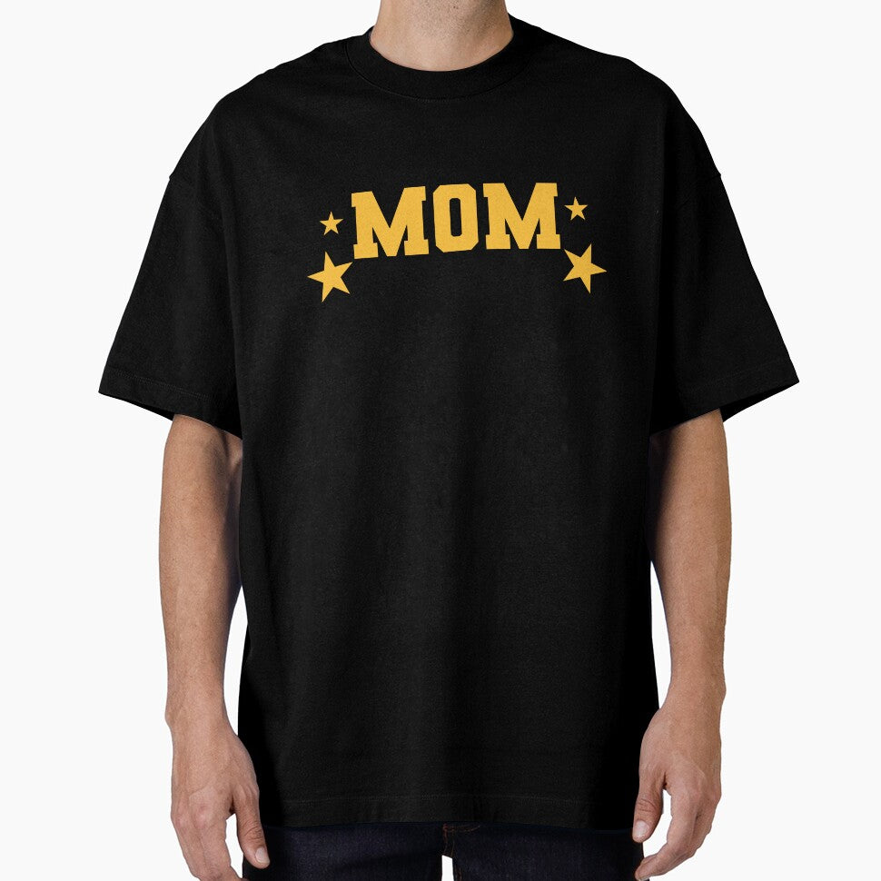 Mom of The Grad  - Graduate by GlitterArtySVG