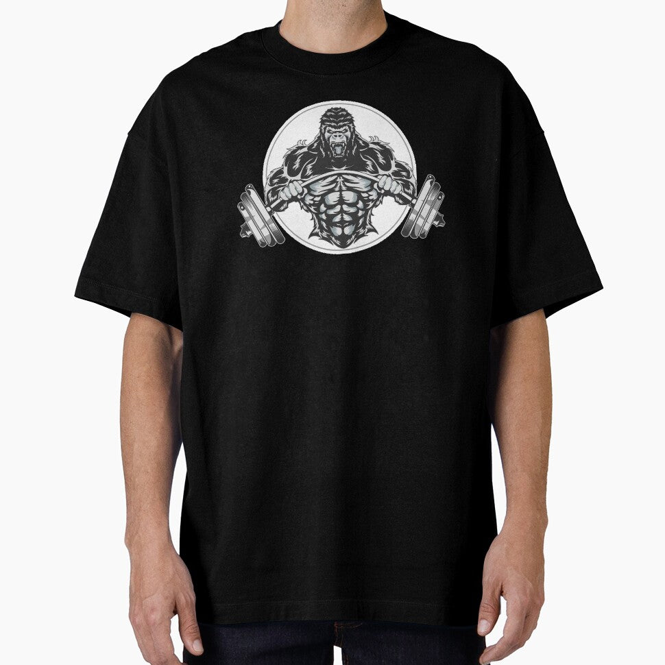Fitnes gorilla by Trendy Store