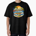 Family Vacation 2026 Tropical Beach Trip Matching Group Shirt by g1cash