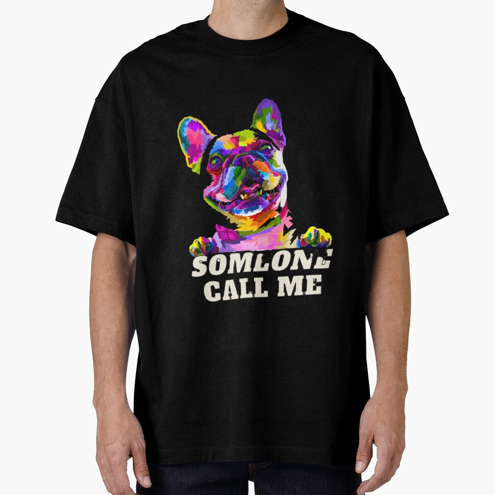 someone call me dog by tibione
