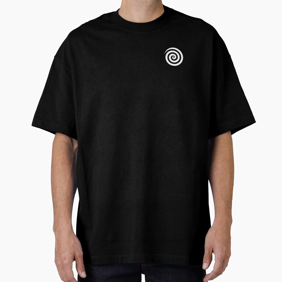 SPIRAL (WHITE) by Top10Designs
