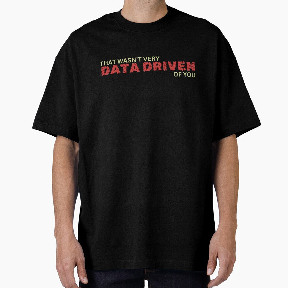 data driven by Guleniza