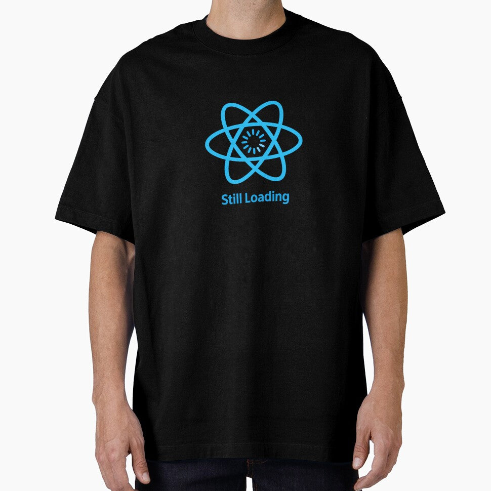 React State Loading Forever by techy-rrr
