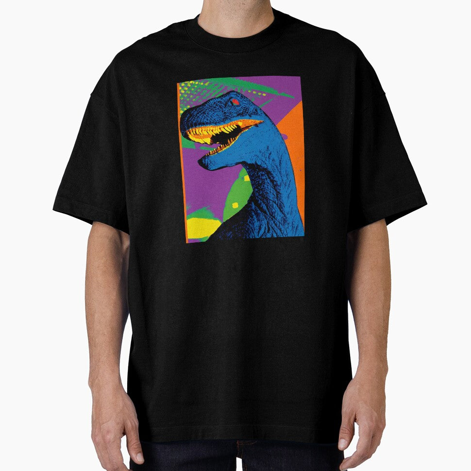 Clever Girl 009 by DesignByMcEvoy