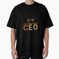 neurodivergent ceo by BuraxisQuotes