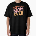 Best Cat Mom Ever – Cute Cat Lover by artcultreone