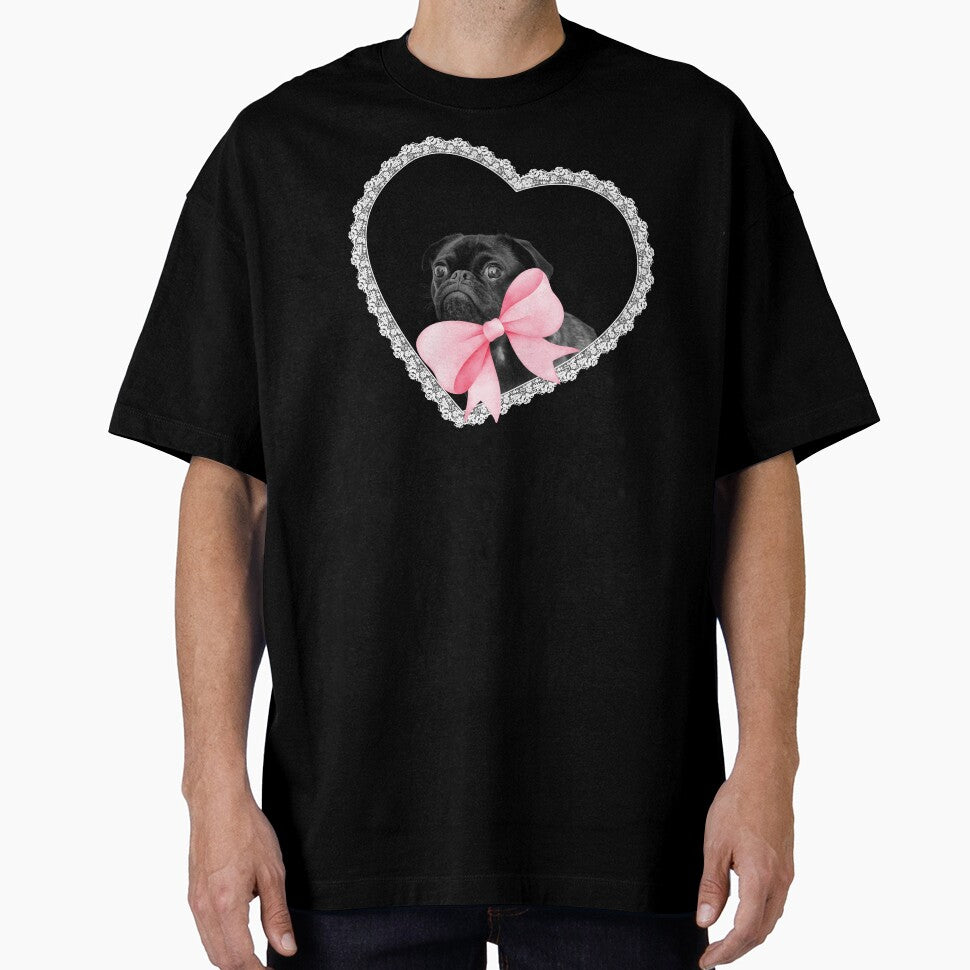 It's a Coquette Life - Coquette Aesthetic T-Shirt by FireSisters