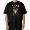 Dark romance lovers by BosskaDesign