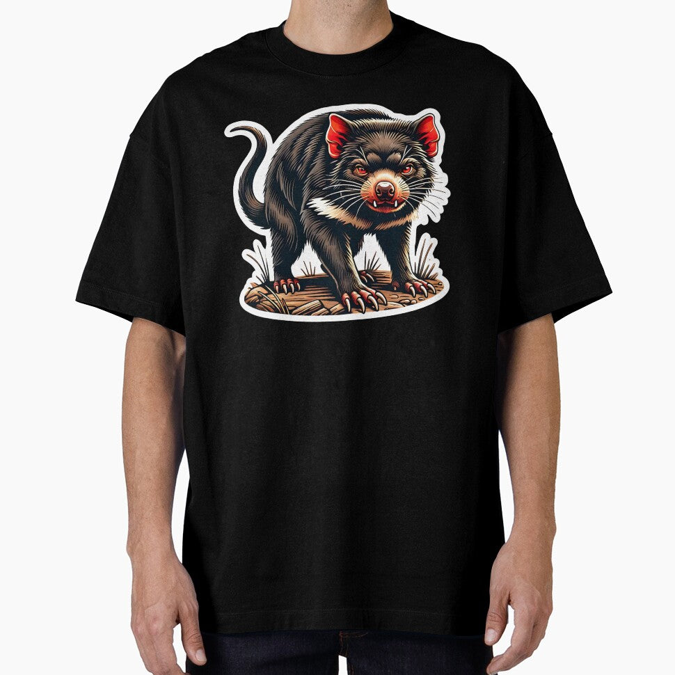 Tasmanian Devil #30 | Tasmanian Devil Lovers by ksgraphics222
