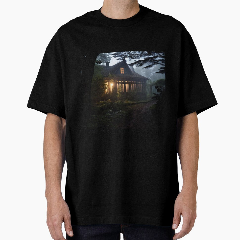 Cottagegoth by Collection de trésors