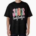 Junior 2026 Class Of 2026 Graduation Proud Junior 2026 by ProudForFunny