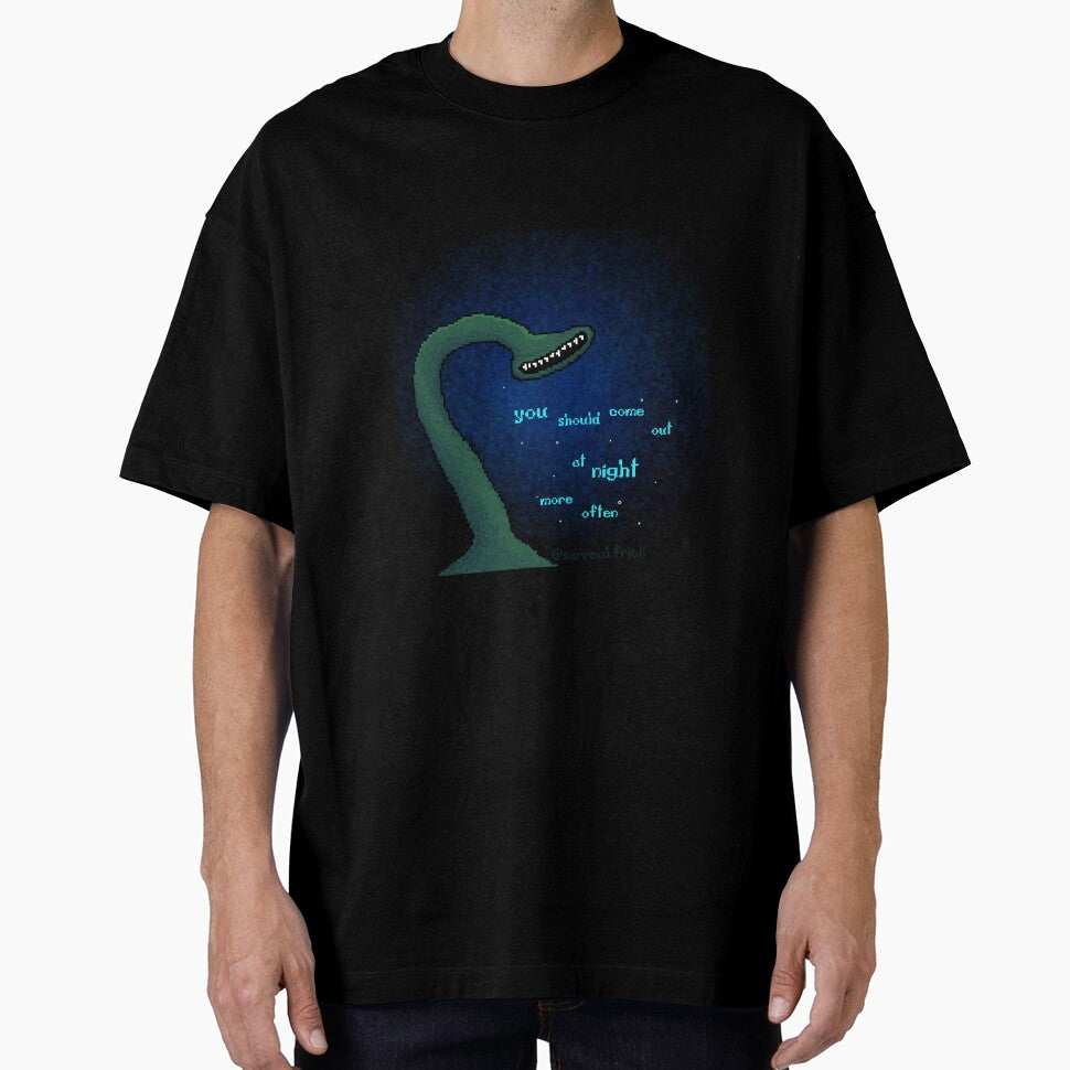 Come Out At Night by JayAceAro
