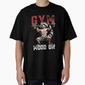 Gym Mood On - Raccoon Gym by OnTheTrend