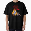 I Get GasLIT Design by edshmed69