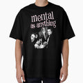Ausrock Mental As Anything by MERKSAM