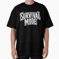 Survival Mode by Farinsta
