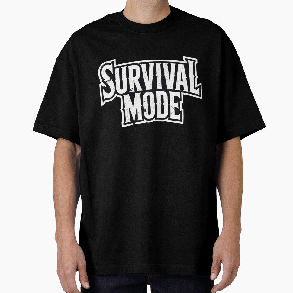 Survival Mode by Farinsta