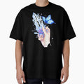 Magic Butterfly with Healing Crystals by RiyoRK