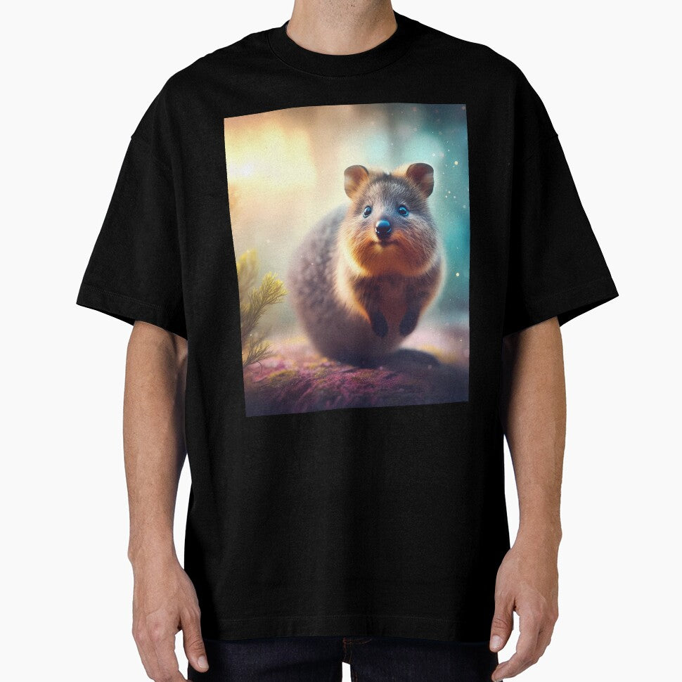 Quokka Art #5 | Quokka Lovers by ksgraphics222