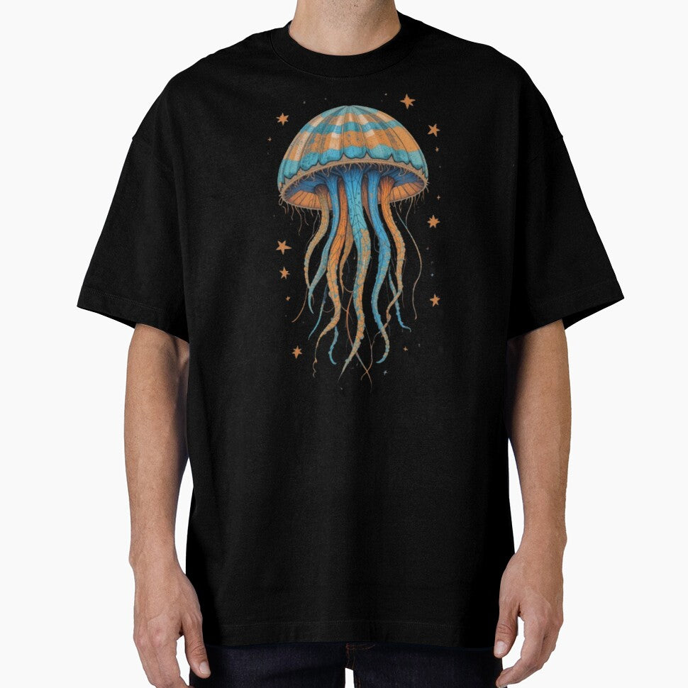 Deep Space Jelly by R-market