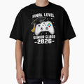 Final Level Senior Class of 2026 Gamer Graduation by FGTV2021
