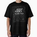15 Birthday Boy Men Son Him Girl Funny Math 15th Birthday by seriouscapon242