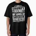 Sarcastic Grumpy Old Man by Lonesome-Fox