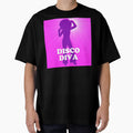 70s Disco Diva Soul Girl retro  design by ModSupporters
