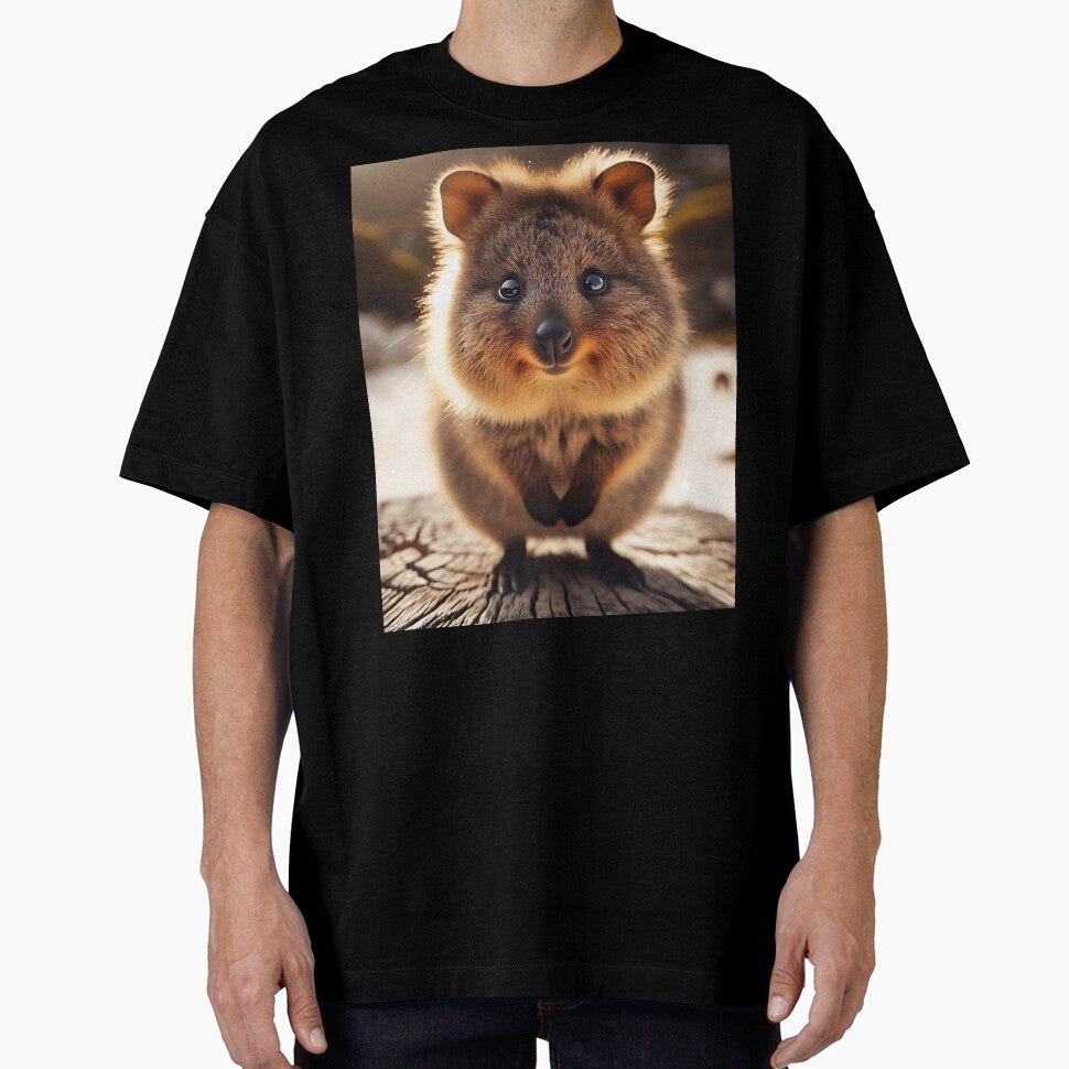 Quokka Art #96 | Quokka Lovers by ksgraphics222