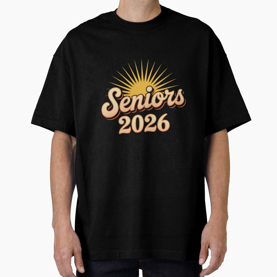 Class of 2026 Seniors 22 Graduation Grad by Rrettgison